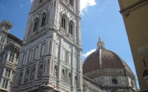 Duomo en Florence