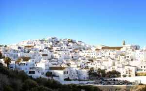 Andalusia Espagne