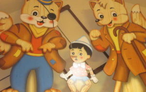 Pinocchio