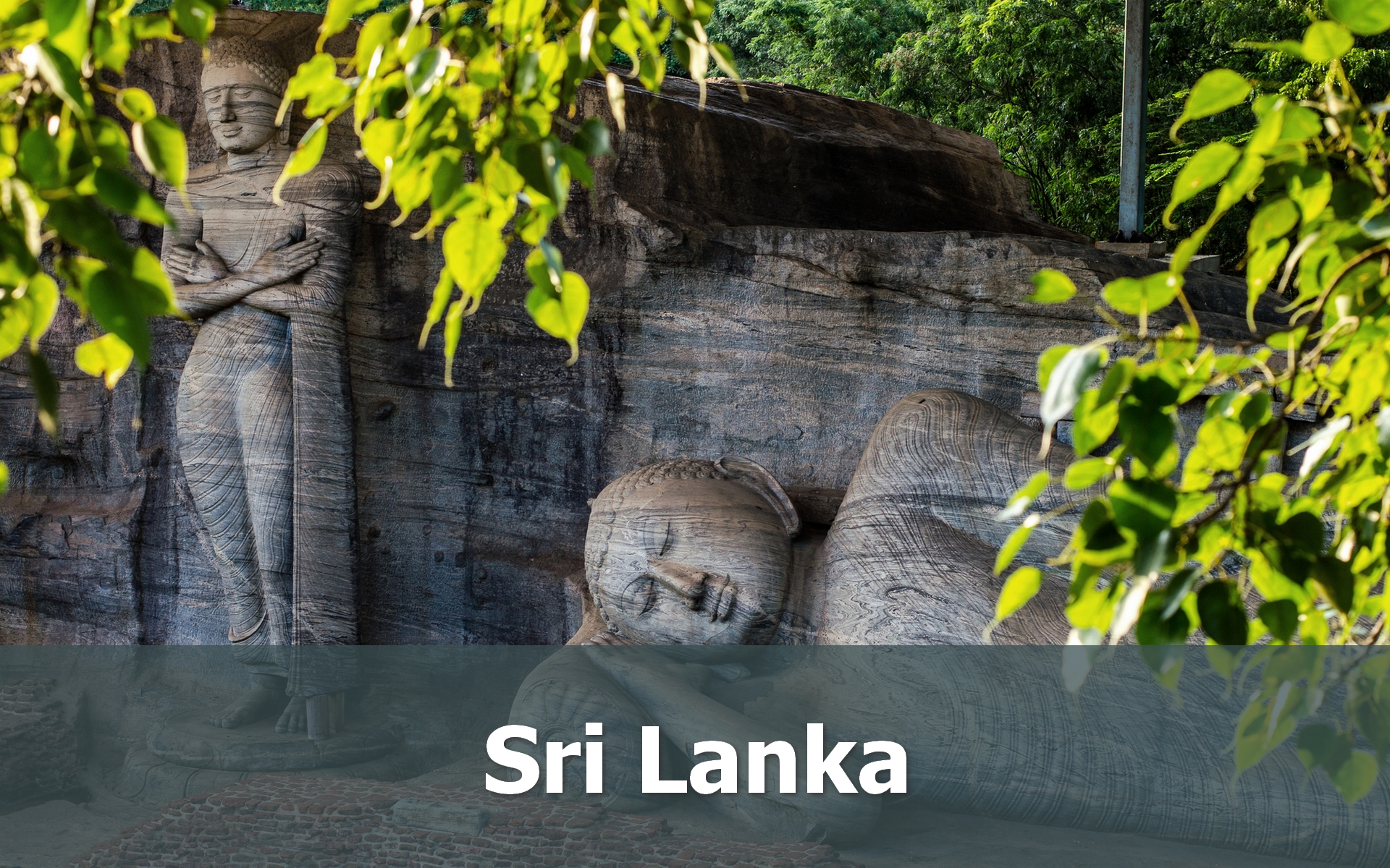 Voyage au Sri Lanka sur-mesure temple