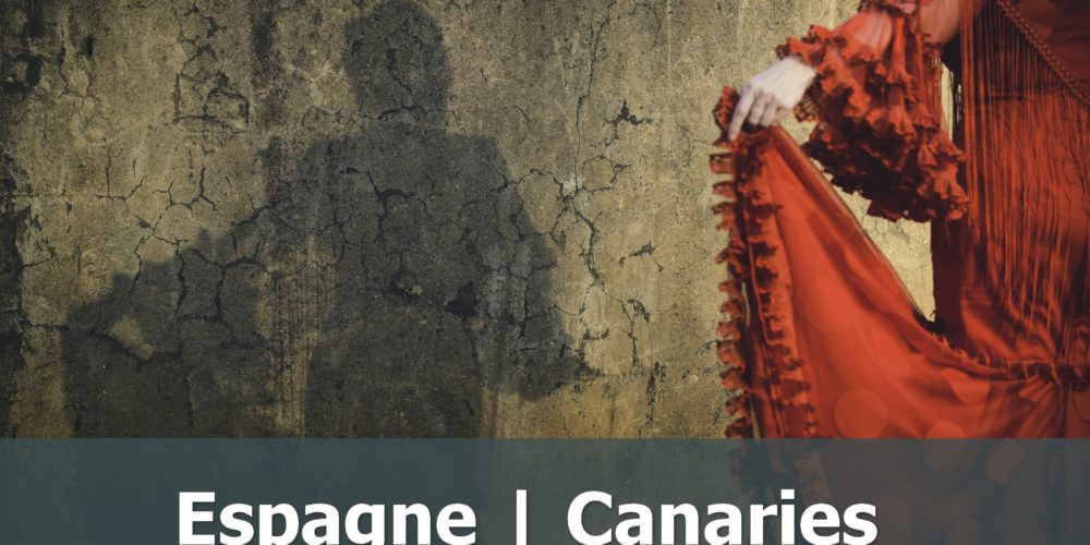 Voyage en Espagne et Canaries sur-mesure Flamenco