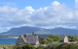 Cottage Irlande