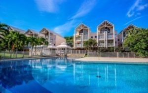 Hotel à Madinina
