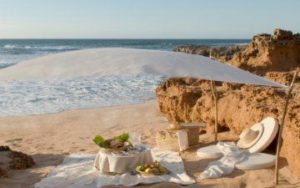 plage et mer du maroc