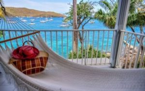Plage de la Guadeloupe