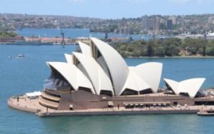 Opera de Sydney