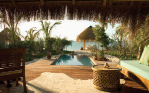 Hotel Afrique du Sud