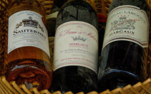 Vins de Bordeaux