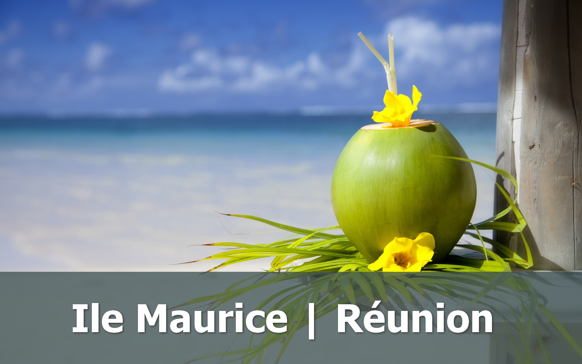Rencontres Réunion/Maurice: 