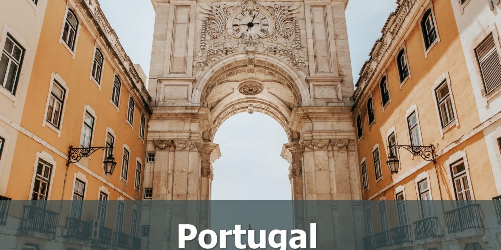 Voyage au Portugal sur-mesure Lisbonne