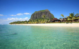 Voyage île Maurice
