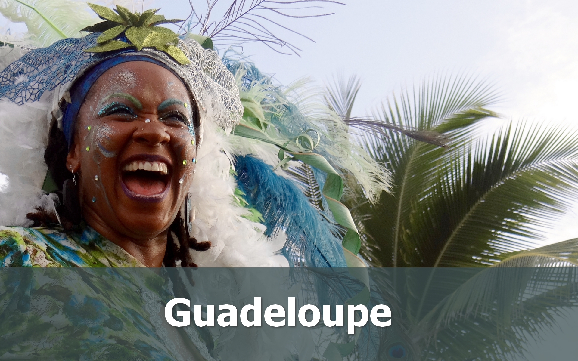 Voyage en Guadeloupe sur-mesure Carnaval