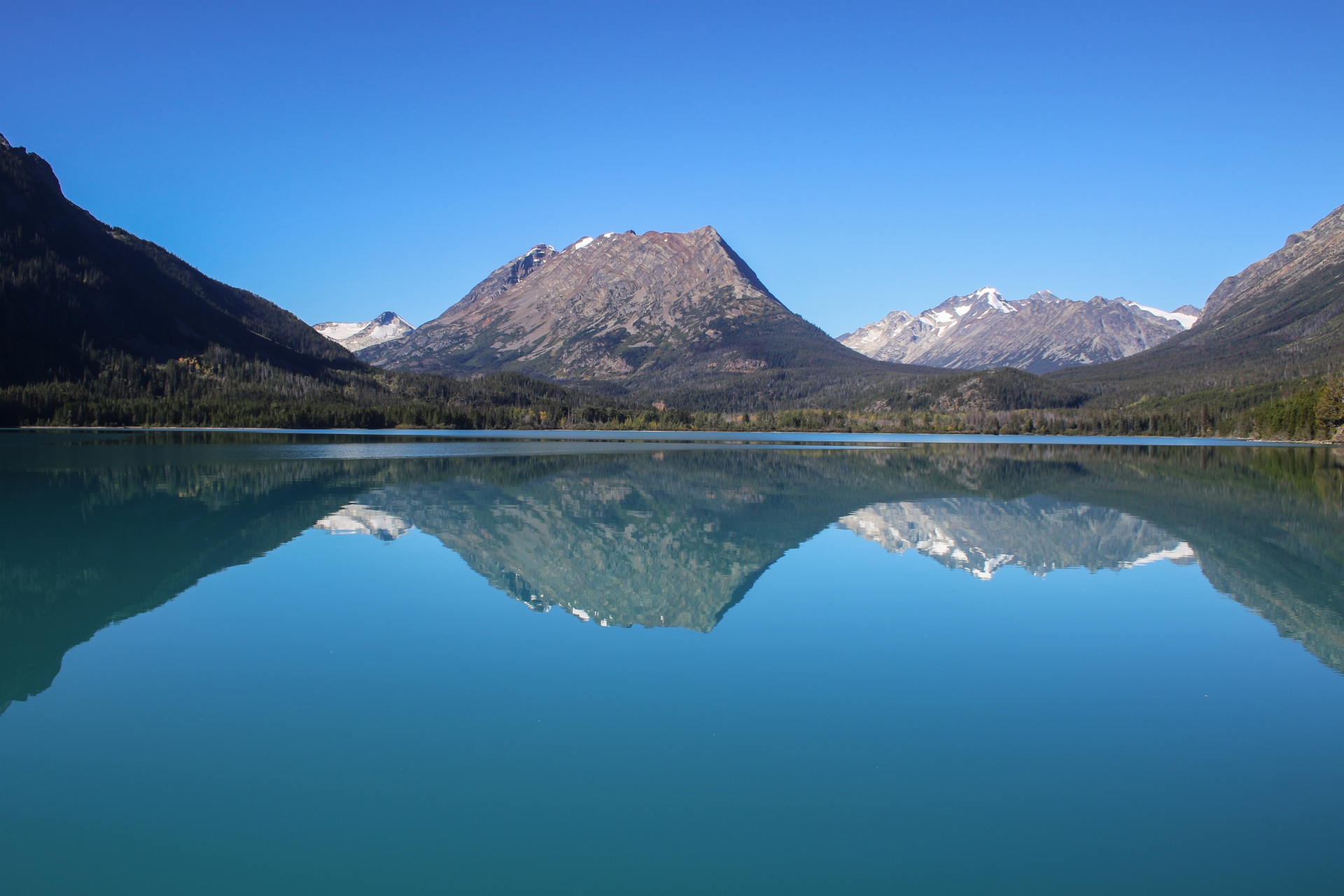 Chilko lake lodge d'exception Colombie Britannique