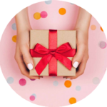 cadeau surprise Cadeaux Montréal