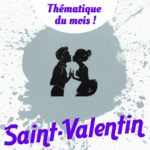 Cadeau Montréal Thématique du mois Saint-Valentin